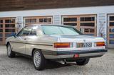 Lancia Gamma - Lancia in Frankfurt (Main)