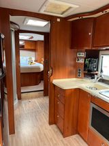 MAN Concorde Cruiser 940 MR  - MAN TV