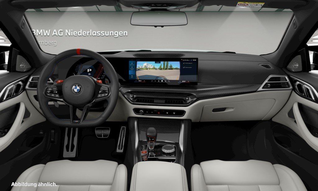 BMW M4 - Bild 4
