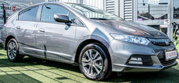 Fahrzeugabbildung Honda Insight Comfort KLIMA|BC|TEMPOMAT