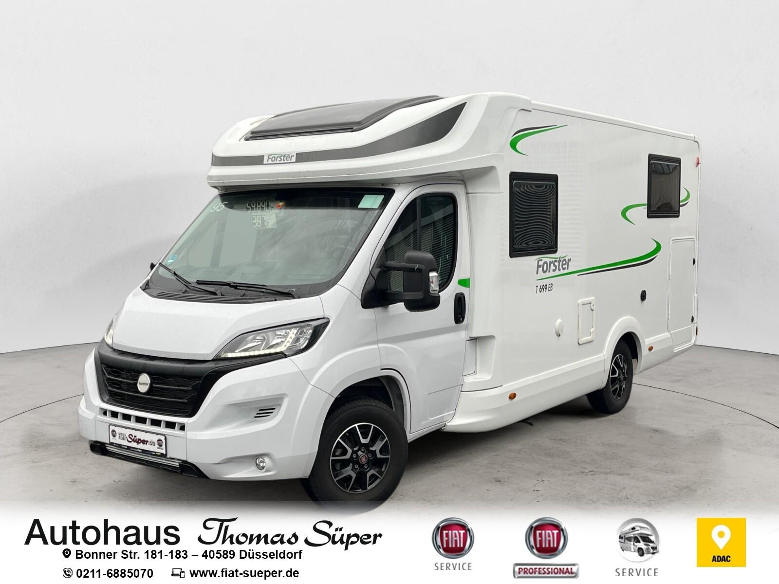 Forster T 699EB Travel Line, Travel Line Plus u.v.m.