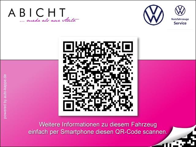 Taigo GOAL 1.0 TSI Anschlussgarantie ACC Winterr