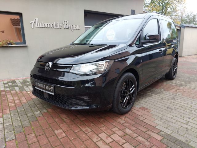 Volkswagen Caddy 7-SITZER+KAMERA+49TKM++24 MON.GARANTIE