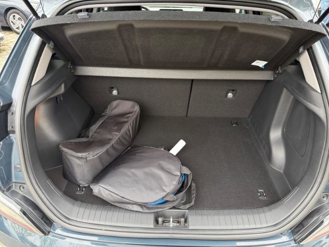 Fahrzeugabbildung Hyundai KONA Edition 30+ Elektro 2WD +KLIMA+NAVI+PDC+UVM