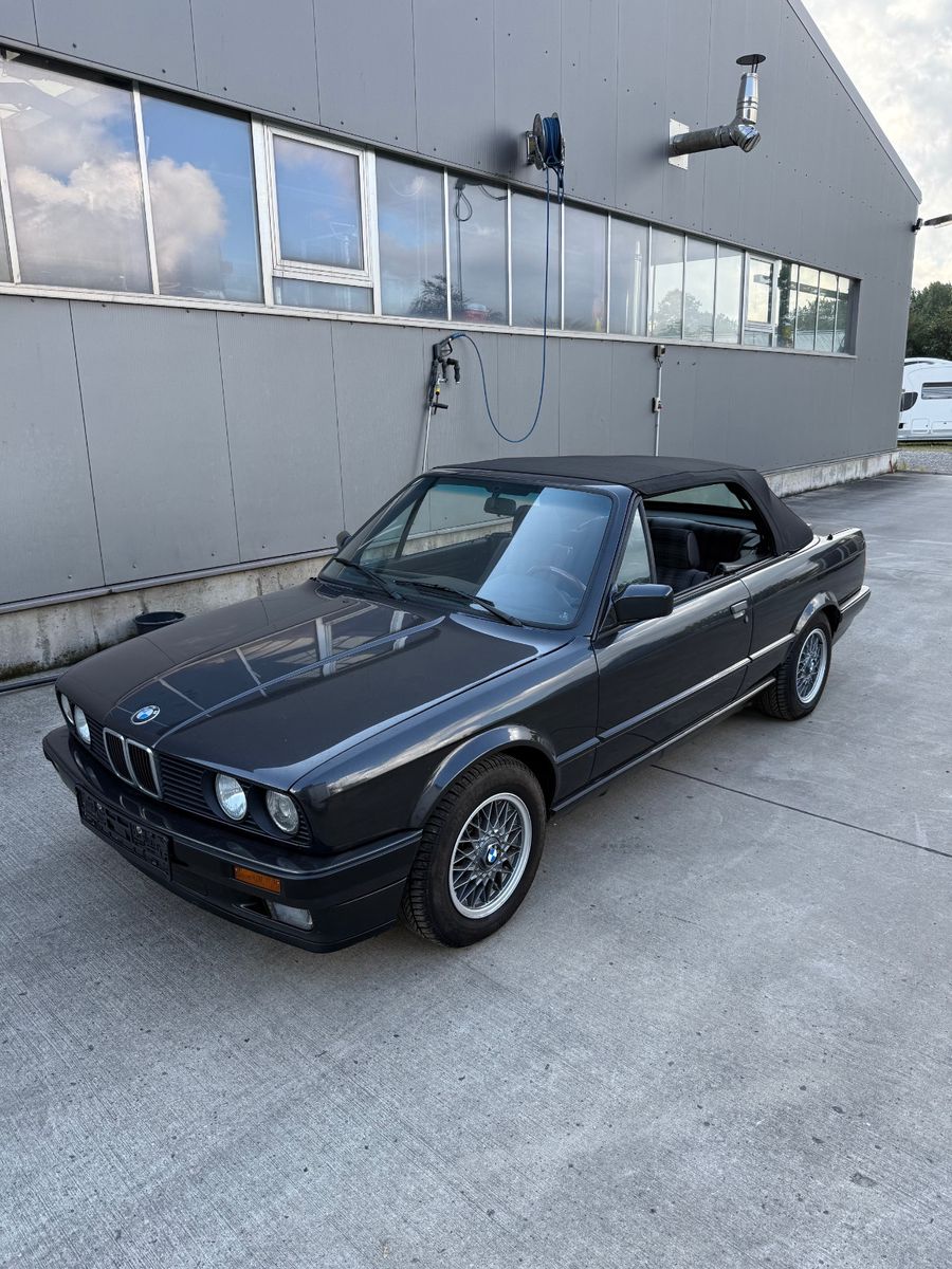 BMW 318 - 1