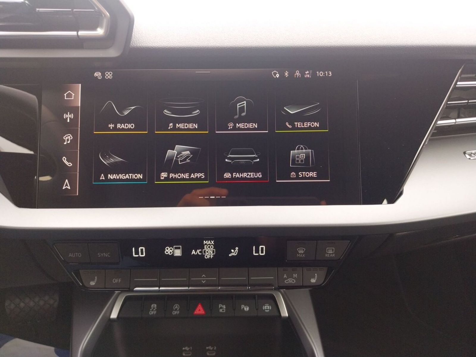 Audi A3 - Bild 7