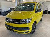 Volkswagen T6 California Beach 4M DSG GRA Navi Kamera Sthz - Volkswagen T6 California: Beach