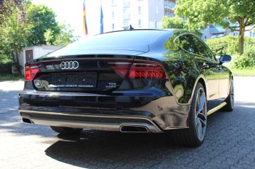 Audi A7 - 6