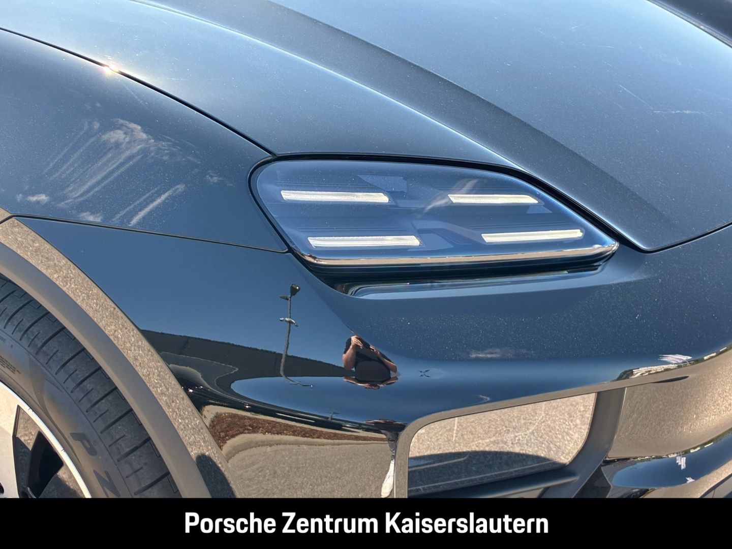 Porsche Macan - Bild 40