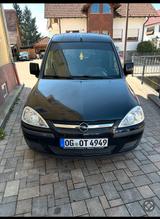 Opel Combo 1,7 - gebrauchte Opel Combo aus dem Jahr 2005