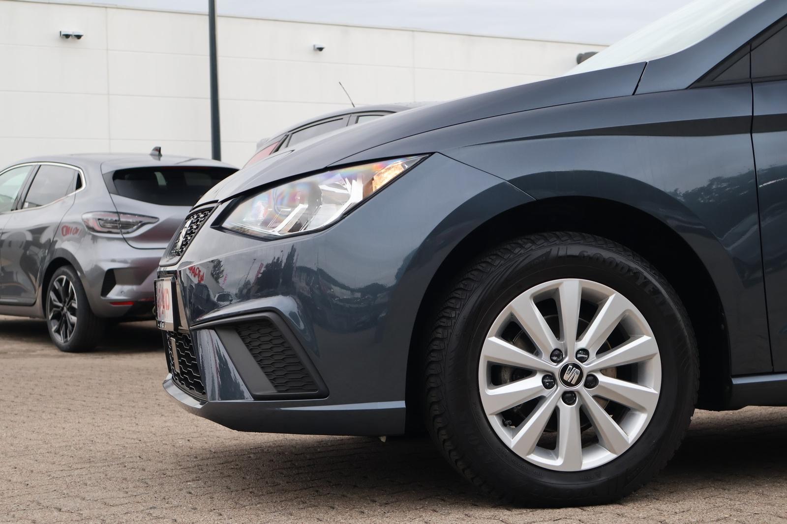 Seat Ibiza 1.0 Style FullLink Tempomat DAB PDC USB