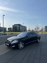 Mercedes-Benz S-Klasse W221 4MATIC | 7G-Tronic - Mercedes-Benz S 320 in Essen
