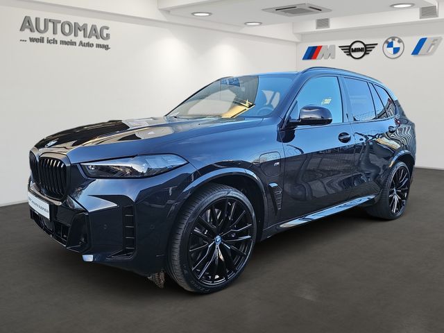 BMW X5 xDrive50e M-Sport-Pro*Drive Assist Prof.*Park