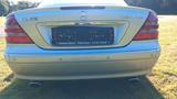 Mercedes-Benz CL 55 AMG  - Mercedes-Benz aus 2000: 55 AMG