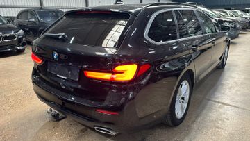 BMW 518 - 5