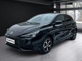 MG3 Hybrid+ Luxury DISTR KAMERA SPUR PDC SHZ - MG MG3 Luxury mit Benzin-Antrieb