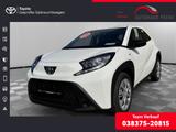 Toyota Aygo X 1.0 Business Edition PDC SHZ KAMERA ACC