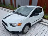 Mitsubishi Colt 1.3*Tüv 12/26*Klima*kein Rost*Euro5*2.Hand - Mitsubishi Colt: Weiß