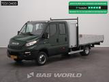 Iveco Daily 35C18 3.0L Automaat Euro6 Dubbel Cabine Op - Iveco Daily 35c