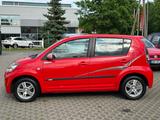 Daihatsu Sirion 1.3 Tüv 10/27 Klimaanlage - gebrauchte Daihatsu Limousine