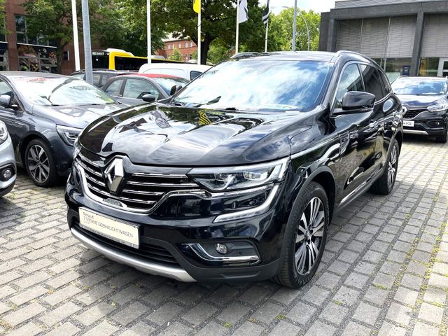 Renault Koleos II 1.3 TCe 160 INITIALE PARIS Automatik