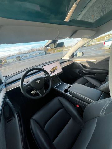 Andere Tesla Model 3P 1. Hand