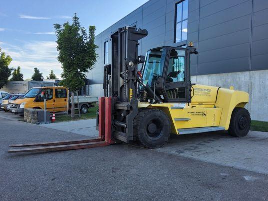 Hyster H16.00XM-12