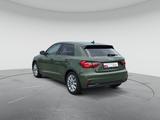 Audi A1 Sportback advanced 30 TFSI S tronic, PDC/VIRT - Audi A1: Sportback