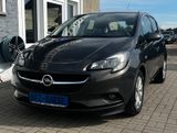 Opel Corsa E *Klima*Touch*Navi* - Opel Corsa mit Benzin-Antrieb: Navigationssystem, Kleinwagen, Klimaanlage