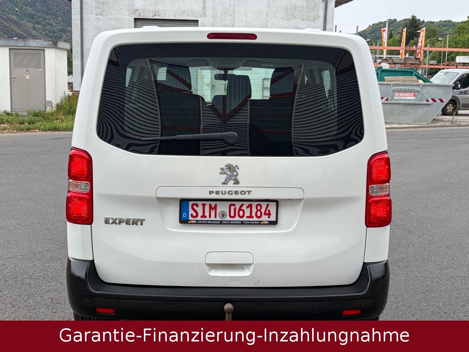 Peugeot Expert Kombi L2 9 Sitzer  Klima 19% MwSt.