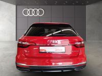 Audi A4 - Vorschau Bild 5