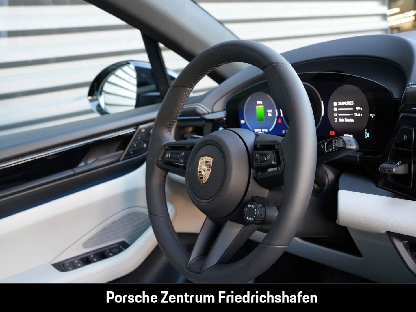 Porsche Macan - Bild 9