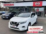 Nissan Qashqai 1.3 DIG-T Tekna+ Leder/BOSE/AVM - Nissan aus 2020