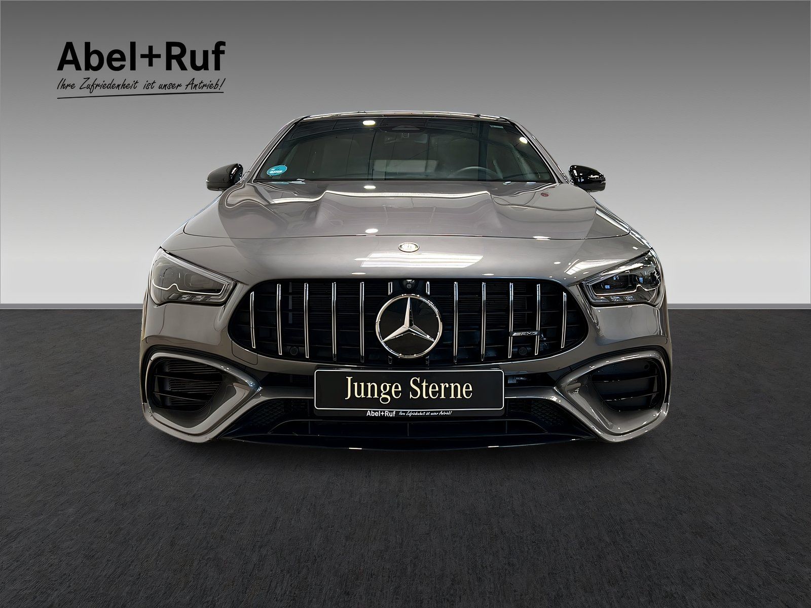 Mercedes-Benz AMG CLA 45 S SB Pano+MULTI+DISTRONIC+Burm+Memory imagem 2