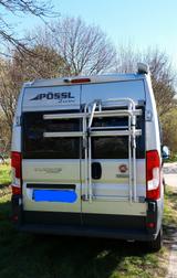 Pössl 2WIN  Automatik#Solar#AHK#KLIMA - Pössl 2 win