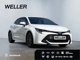 Toyota Corolla 1.8 Hybrid Club *LED*SHZ*Cam*SmartKey*PD - Toyota Corolla Gebrauchtwagen in Dortmund