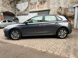 Hyundai i30 Trend*1.Hand* - Hyundai i30 in Saarbrücken