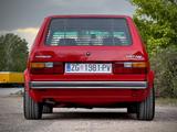 Volkswagen Golf MK1 1.3 1981. Top condition, restored - VW Golf von 1981
