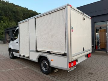 Mercedes Sprinter - 9