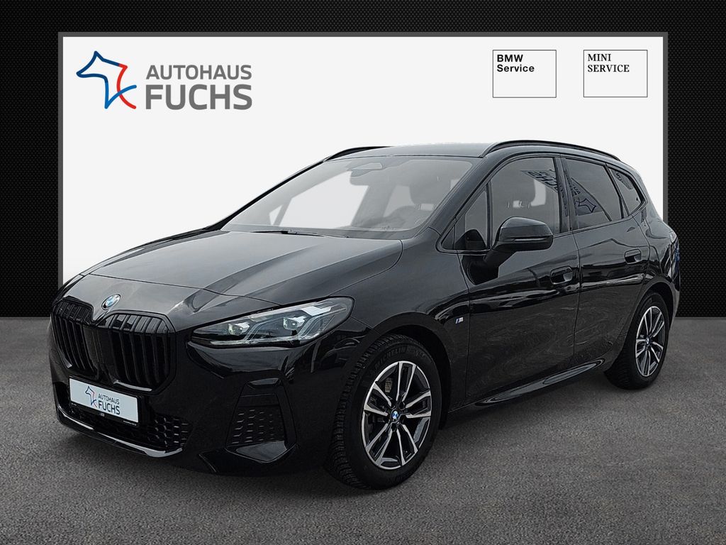 Image of BMW 218 Active Tourer