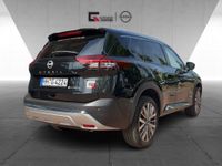 Nissan X-Trail - Vorschau Bild 4
