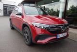 Mercedes-Benz EQB 250+ AMG LINE PANO ASS PAK KAMERA KEYL  NIGH - gebrauchte Mercedes-Benz EQB aus dem Jahr 2023