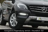 Mercedes-Benz ML350*LUFTFAHRWERK*PANORAMA*XENON*NAVI*ALCANTARA - Mercedes-Benz ML 350 aus 2013