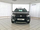 Dacia Sandero TCe 90 Stepway, Kamera, Navi, PDC, LMF - Dacia Sandero aus 2019