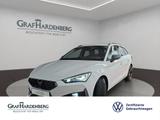 Cupra Leon Sportstourer TDI DSG Navi Rückfahrkamera - scheckheftgepflegte Cupra Leon