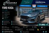Ford Kuga Hybrid ST-Line X*AHK*
