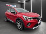 Renault Captur II 1.3 TCE Intens Navi LED Klimaaut. DAB - Renault Captur: Ii