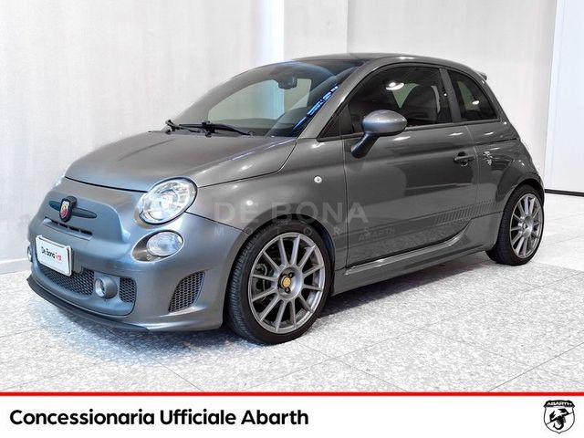 Abarth 595 Competizione 1.4 16v t. t-jet competi