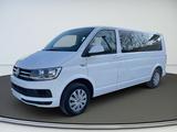 Volkswagen T6 Caravelle 2.0 9 Sitzer Lang Leder/Navi/Kamera - Volkswagen: Sitzer Caravelle