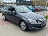 Mercedes-Benz C 220T AVANTGARDE*Aut.*Leder*Xenon*PDC - Mercedes-Benz Kombi aus dem Jahr 2011